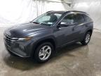 2024 HYUNDAI TUCSON SEL - 5NMJBCDE4RH362643