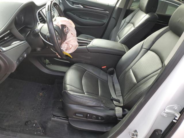 2021 BUICK ENCLAVE AV - 5GAEVCKW4MJ267184