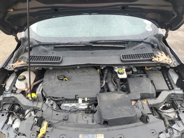 2018 FORD ESCAPE SEL - 1FMCU0HD3JUD46977