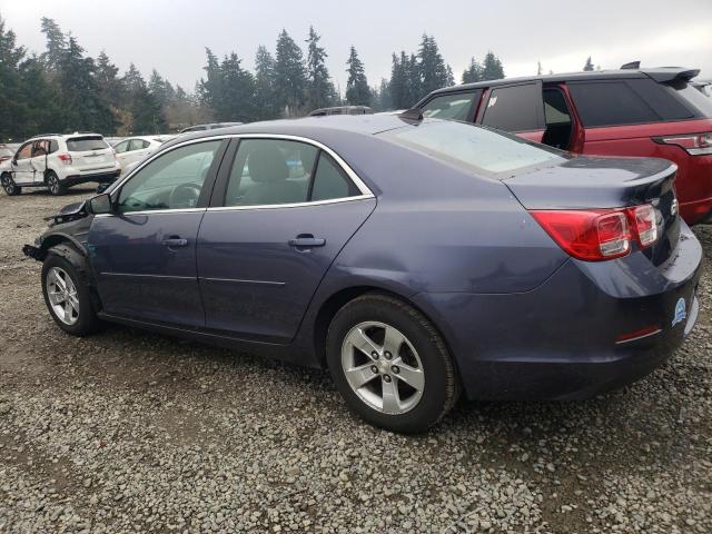 VIN 1G11B5SA3DF150701 2013 CHEVROLET MALIBU no.2