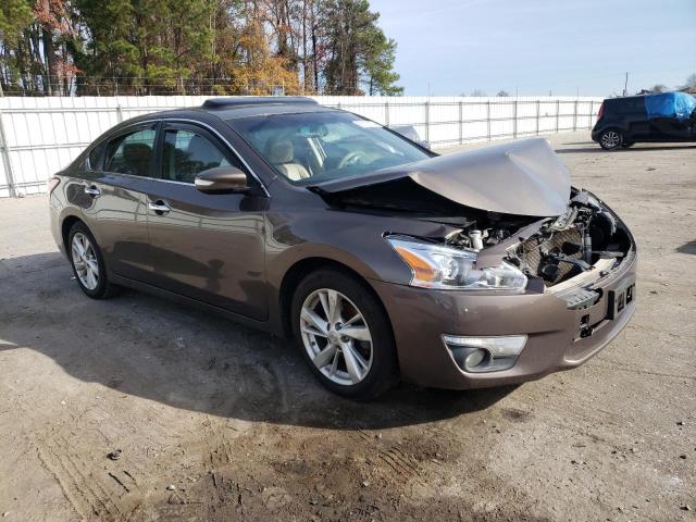 Vin: 1n4al3ap4ec316960, lot: 85118104, nissan altima 2.5 20144