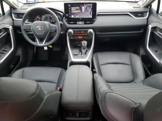 2023 TOYOTA RAV4 XLE P - 4T3B6RFV4PU133316