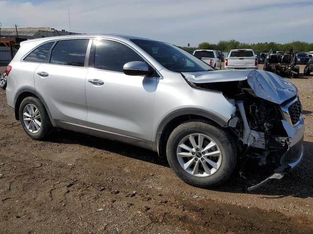 2019 KIA SORENTO L - 5XYPG4A33KG508776