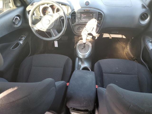 2015 NISSAN JUKE S - JN8AF5MR9FT512098