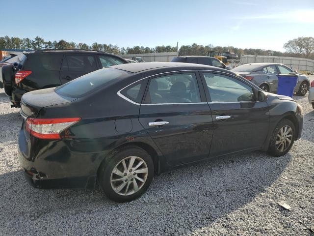 VIN 3N1AB7AP0DL727816 2013 NISSAN SENTRA no.3