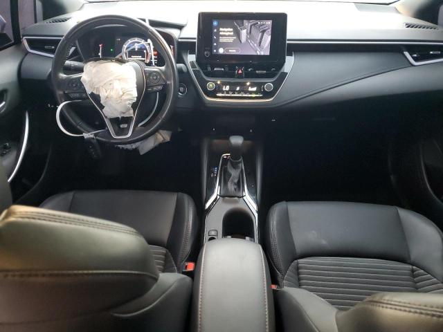 2023 TOYOTA COROLLA XS - 5YFT4MCE7PP167813