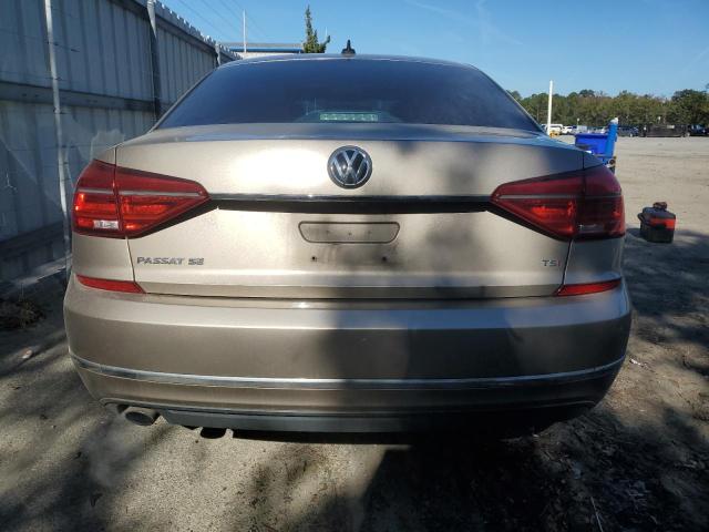 VIN 1VWBS7A39GC039311 2016 VOLKSWAGEN PASSAT no.6