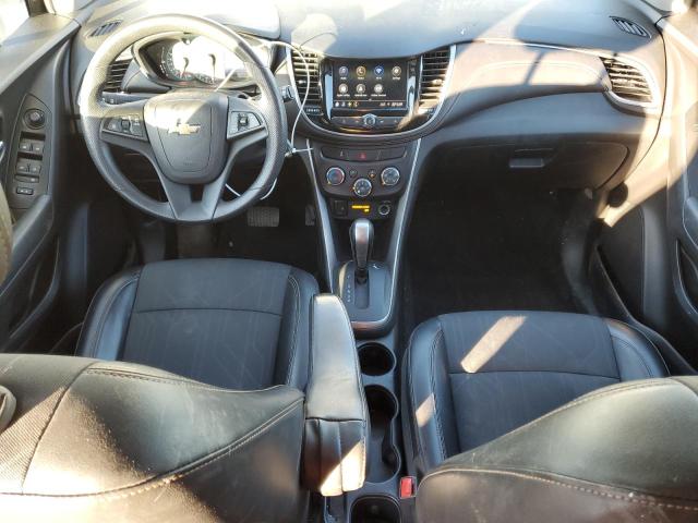2021 CHEVROLET TRAX 1LT - KL7CJPSB3MB324150