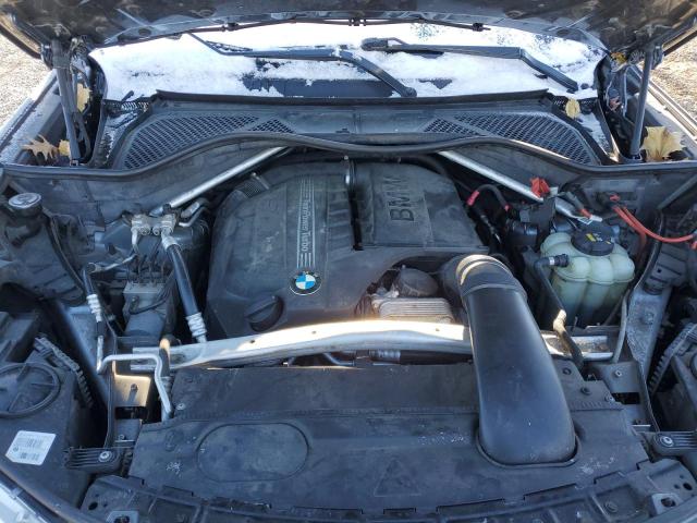 2016 BMW X5 XDRIVE3 - 5UXKR0C52G0U10362