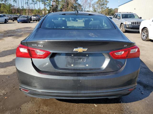 2017 CHEVROLET MALIBU LT - 1G1ZE5ST3HF248919