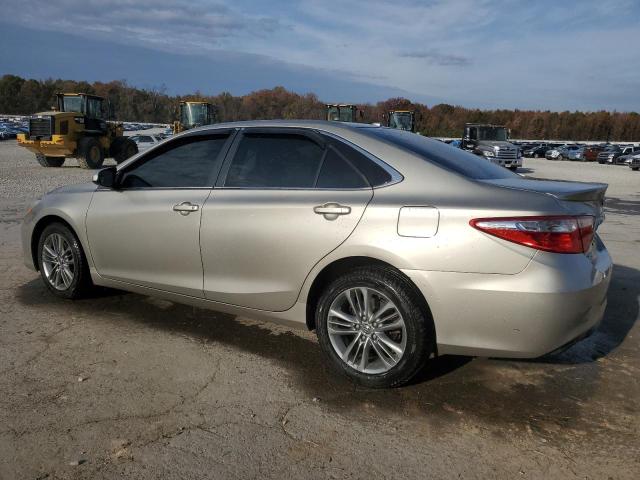 2015 TOYOTA CAMRY LE - 4T1BF1FK7FU493064