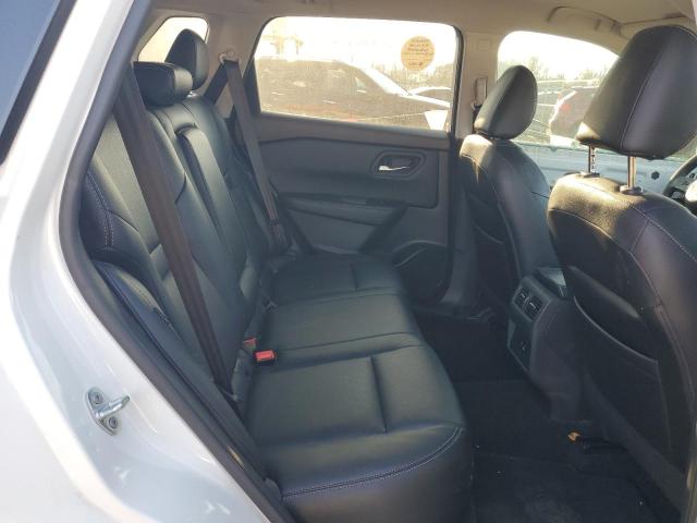 2021 NISSAN ROGUE SV - 5N1AT3BA5MC726777