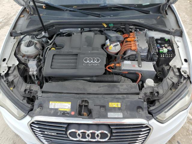 VIN WAUUPBFF7GA152525 2016 AUDI A3 no.11