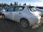 Lot #3024197869 2015 NISSAN LEAF S