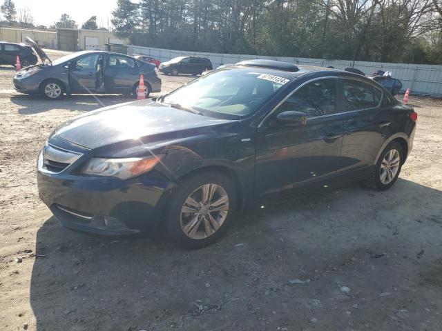 2013 ACURA ILX HYBRID #3041913900