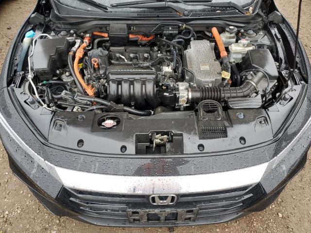 2020 HONDA INSIGHT TO 19XZE4F99LE012584