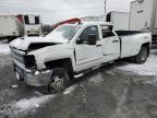 Lot #3033100988 2019 CHEVROLET SILVERADO