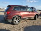 Lot #3037419717 2021 HONDA PASSPORT E