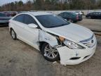 Lot #3027125794 2013 HYUNDAI SONATA GLS