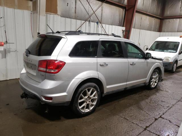 Vin: 3c4pddfg8dt621087, lot: 83105834, dodge journey r/t 20133