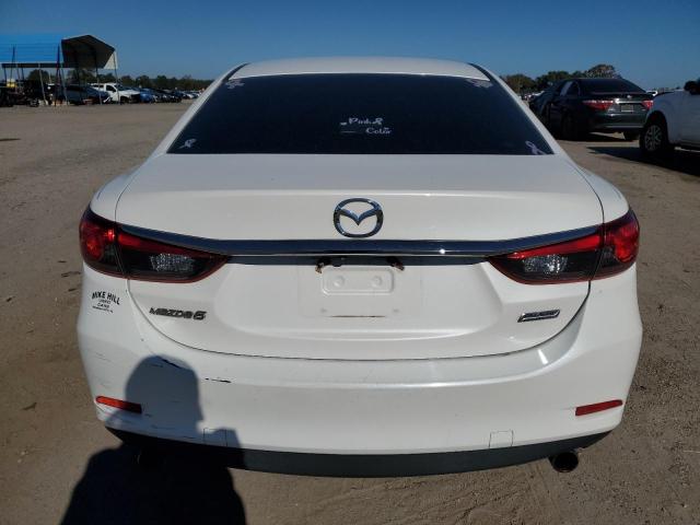 VIN JM1GJ1U69E1133891 2014 MAZDA 6 no.6