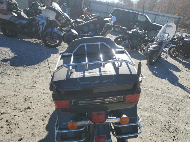 2008 HARLEY-DAVIDSON FLHTCUI 1HD1FC4138Y704552