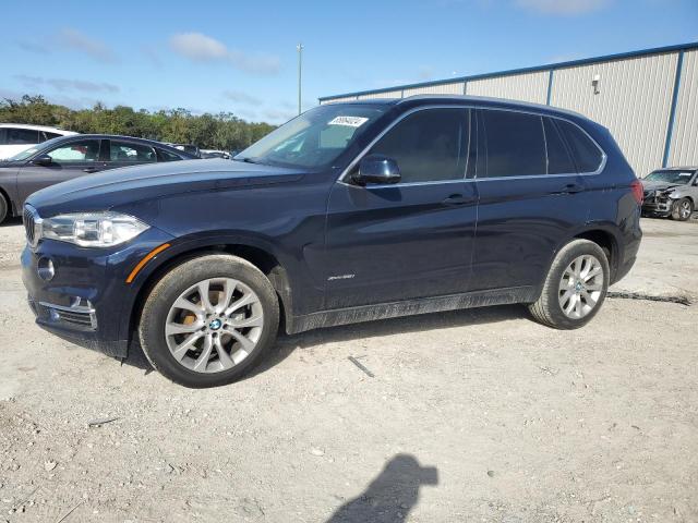 VIN 5UXKR0C56F0K57273 2015 BMW X5 no.1