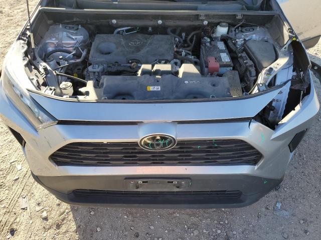 2022 TOYOTA RAV4 LE - 2T3F1RFVXNC269092