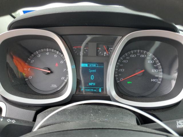 VIN 2GNALLEK5F1147863 2015 CHEVROLET EQUINOX no.9