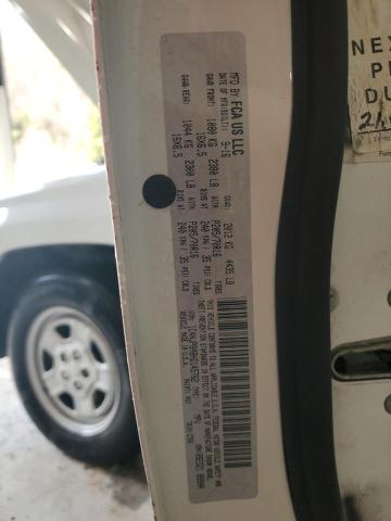 2017 JEEP PATRIOT SP - 1C4NJPBA8HD145762