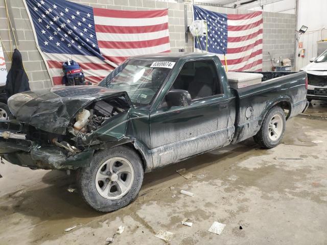 2001 CHEVROLET S TRUCK S1 #3026238295