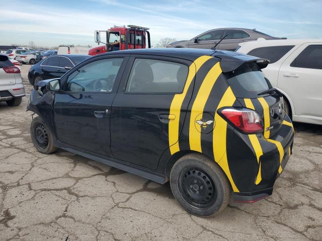 2022 MITSUBISHI MIRAGE ES - ML32AUHJ3NH007725