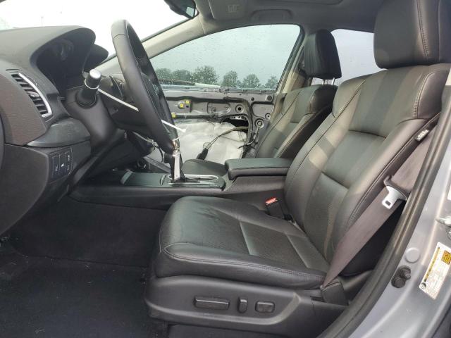 2016 ACURA RDX TECHNO - 5J8TB3H58GL003490