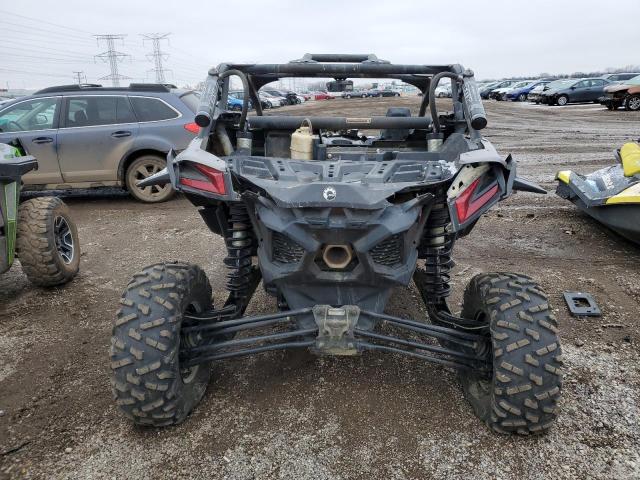 2019 CAN-AM MAVERICK X - 3JBVXAW48KK001459