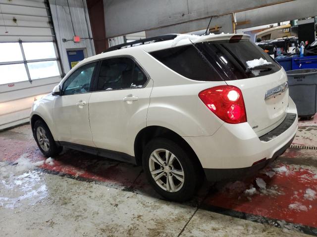 Vin: 1gnflgek1ez124938, lot: 85847184, chevrolet equinox lt 20142