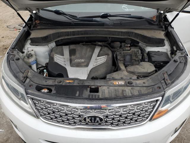 VIN 5XYKWDA75FG648818 2015 KIA SORENTO no.12