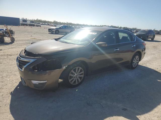 VIN 1N4AL3AP2DC180309 2013 NISSAN ALTIMA no.1