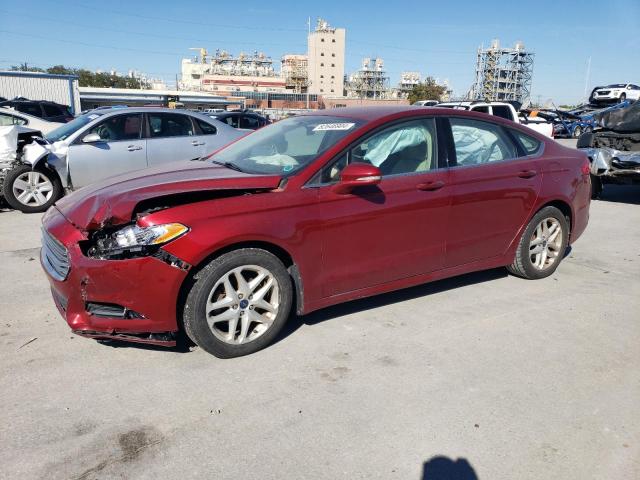 2015 FORD FUSION SE #3024882389