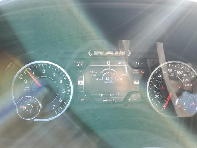 2020 RAM 1500 LARAM - 1C6RREJT6LN100945