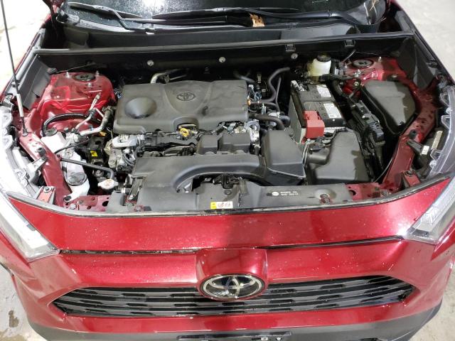 VIN 2T3F1RFV5RW452646 2024 TOYOTA RAV4 no.12