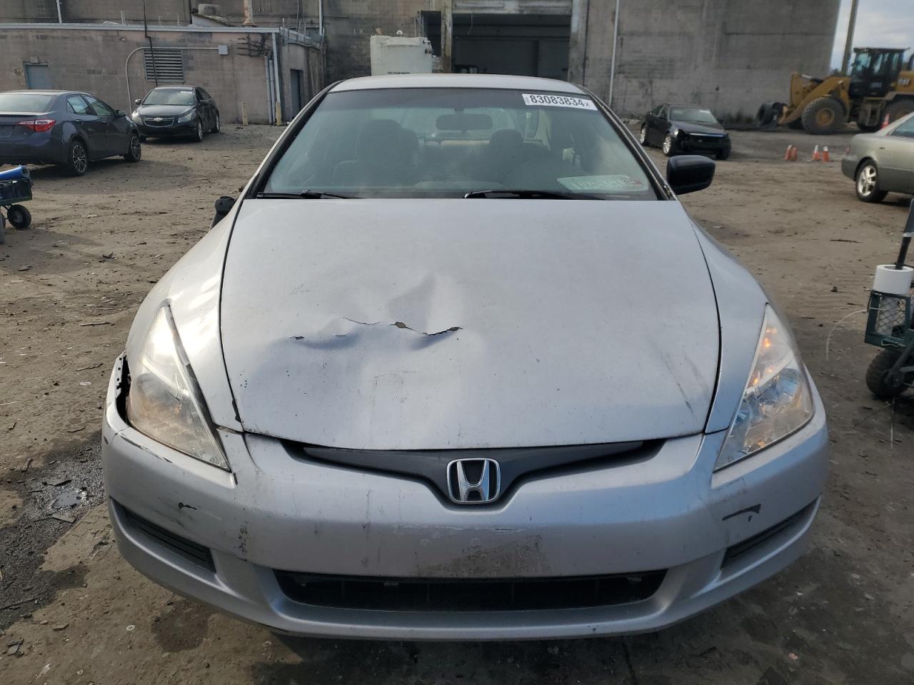 Lot #3032951019 2004 HONDA ACCORD LX