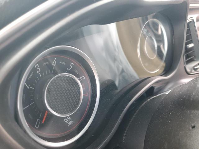 2015 DODGE CHALLENGER - 2C3CDZAG1FH774655