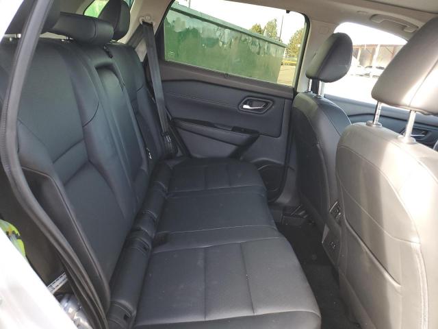 2023 NISSAN ROGUE SV - JN8BT3BB4PW488946