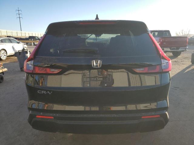 2024 HONDA CR-V EX - 2HKRS4H49RH484296