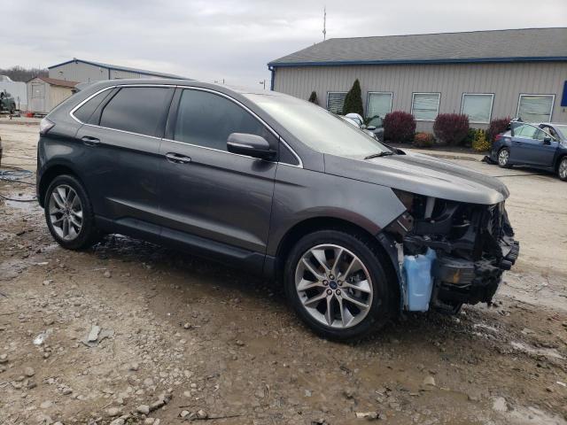 2017 FORD EDGE TITAN - 2FMPK3K92HBB73000