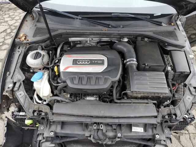 2015 AUDI S3 PRESTIG - WAUFFGFF5F1139117