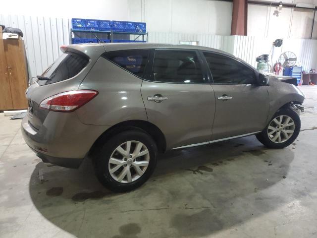 VIN JN8AZ1MU8EW417954 2014 NISSAN MURANO no.3