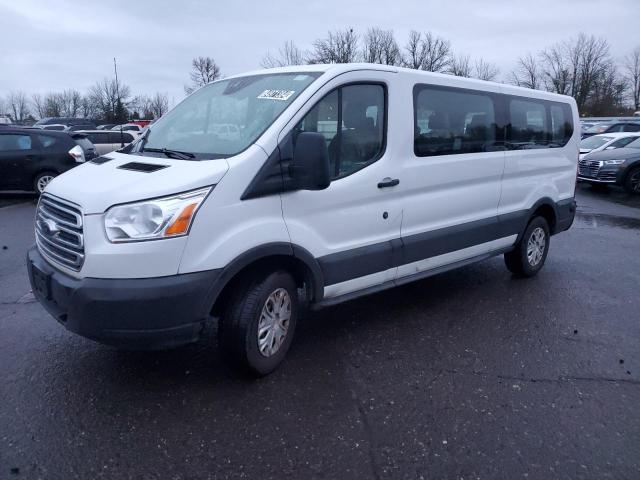 2019 FORD TRANSIT T- #3034263062