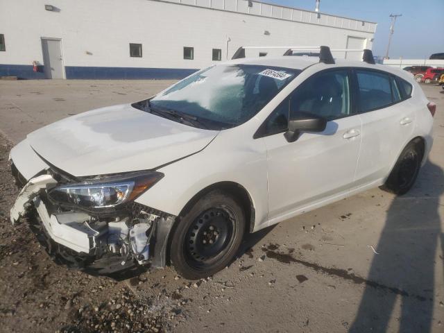 2017 SUBARU IMPREZA #3026280293