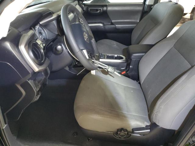 2017 TOYOTA TACOMA DOU - 5TFCZ5AN8HX067720